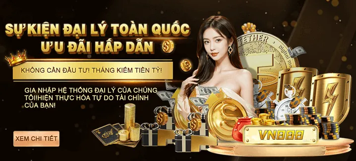 Chương trình VIP ok99 chính thức