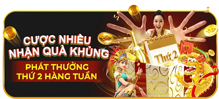 Ưu đãi VIP ok99 chính thức
