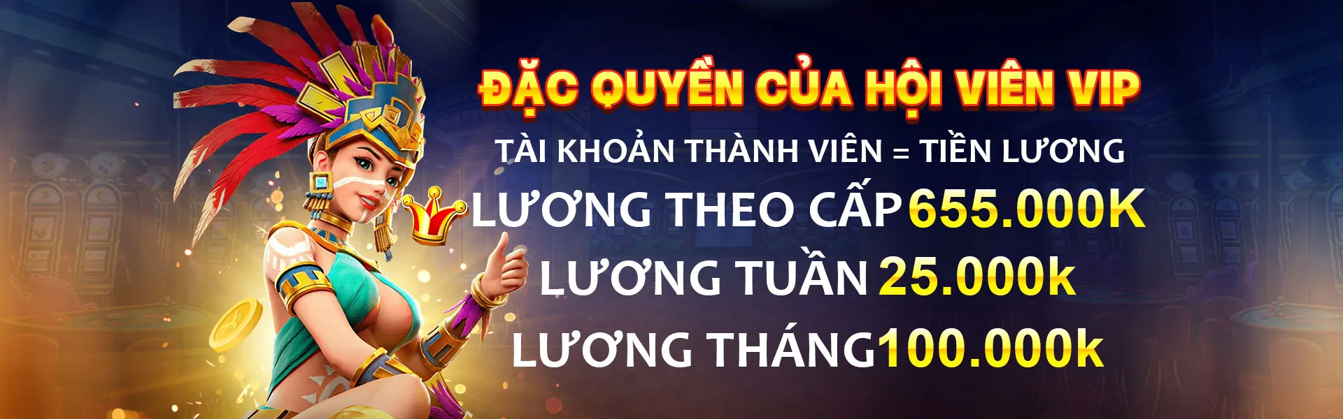 Banner kêu gọi đăng ký tài khoản ok99 chính thức