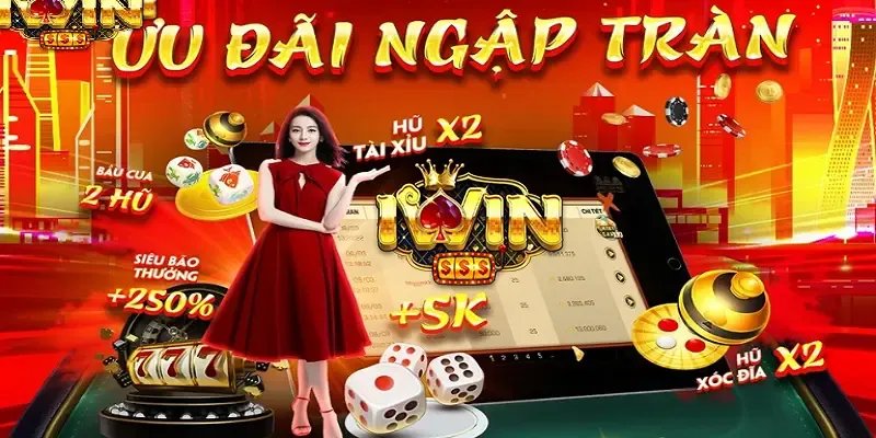 Các chương trình khuyến mãi đặc biệt theo sự kiện lớn với biểu tượng cúp vàng